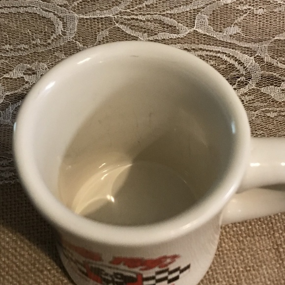 Nifty Fifty’s Soda Fountain Coffee Cup Philly - Picture 2 of 6